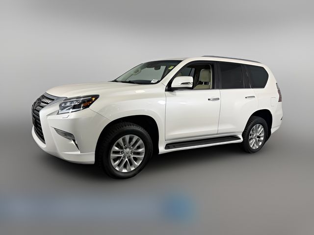 2021 Lexus GX 460 Premium