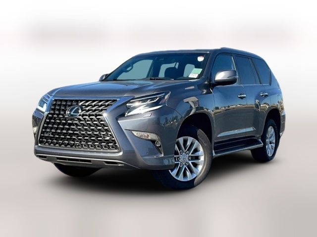 2021 Lexus GX 460 Premium