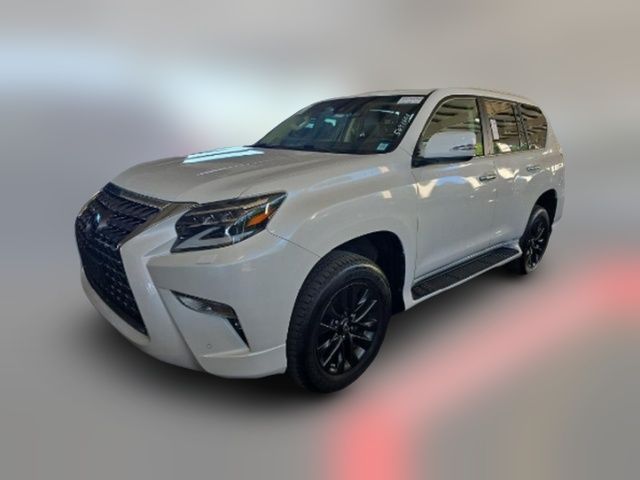 2021 Lexus GX 460 Premium