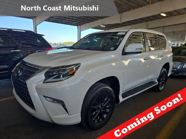 2021 Lexus GX 460 Premium