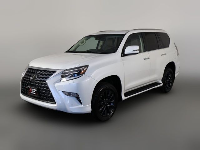 2021 Lexus GX 460 Premium