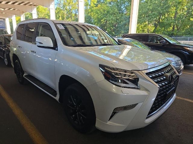 2021 Lexus GX 460 Premium