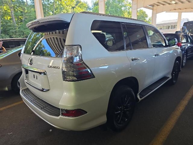 2021 Lexus GX 460 Premium