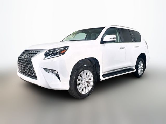 2021 Lexus GX 460 Premium