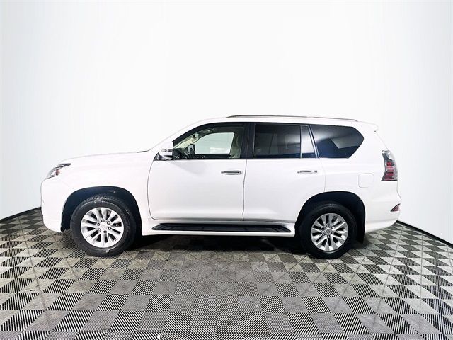 2021 Lexus GX 460 Premium