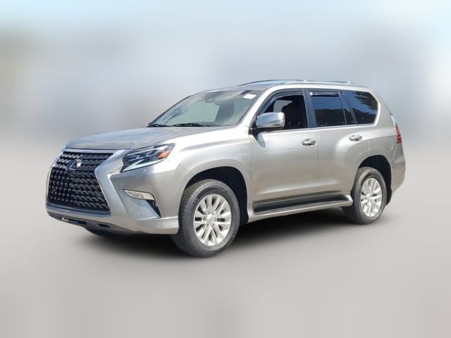 2021 Lexus GX 460 Premium