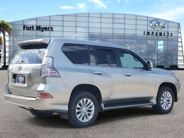 2021 Lexus GX 460 Premium