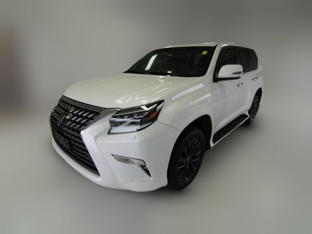 2021 Lexus GX 460 Premium