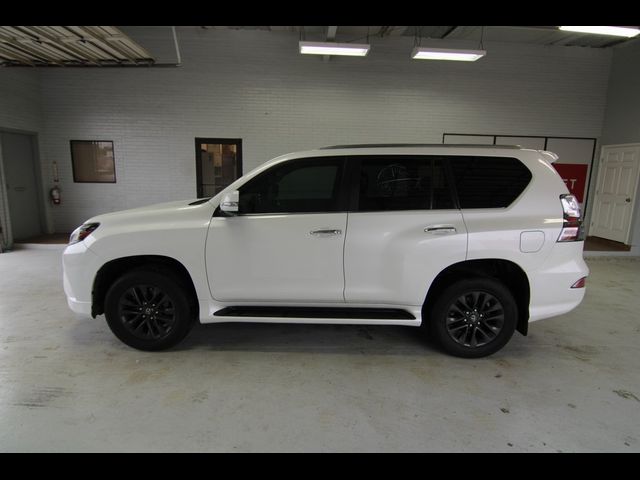 2021 Lexus GX 460 Premium