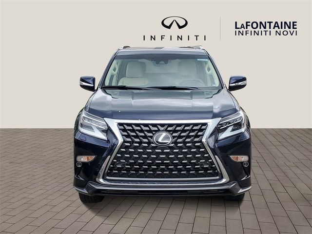 2021 Lexus GX 460 Premium