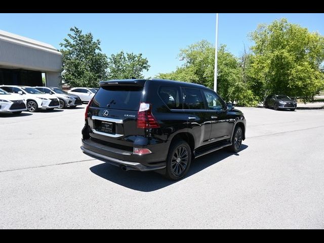 2021 Lexus GX 460 Premium