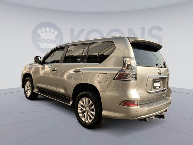 2021 Lexus GX 460 Premium