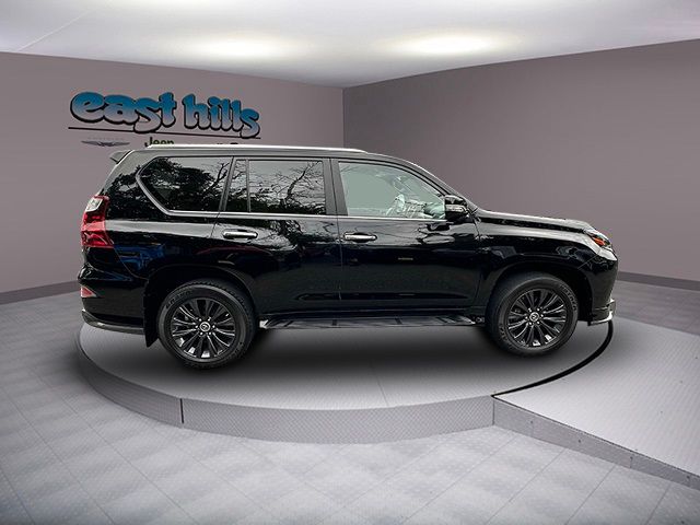 2021 Lexus GX 460 Premium