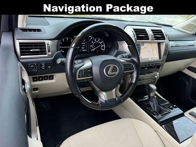 2021 Lexus GX 460 Premium