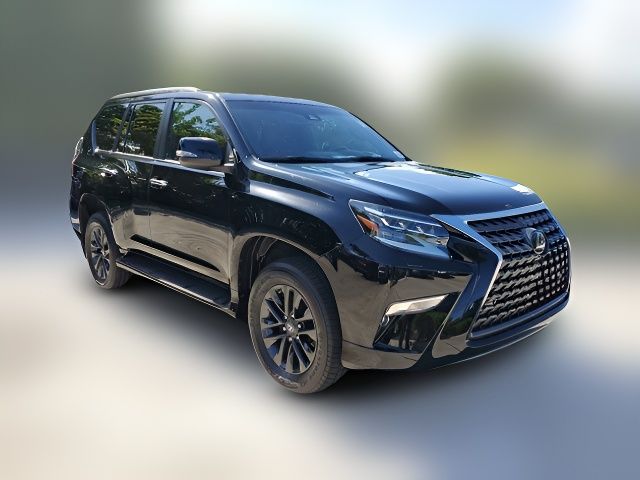 2021 Lexus GX 460 Premium