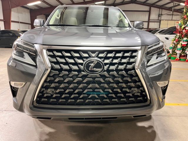 2021 Lexus GX 460 Premium