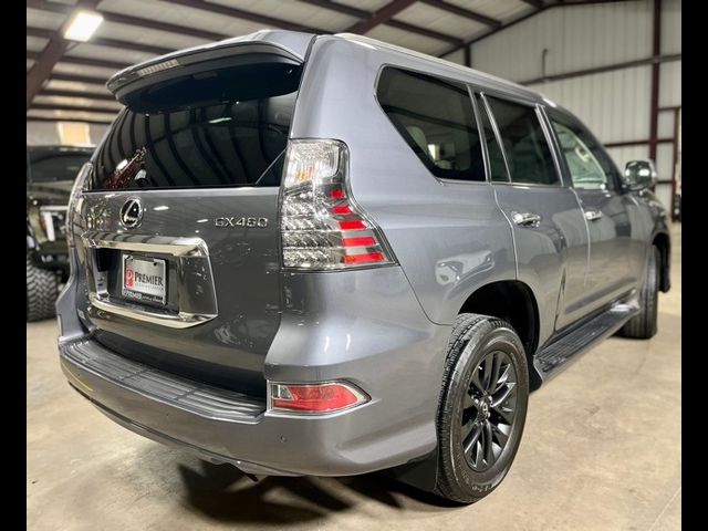 2021 Lexus GX 460 Premium