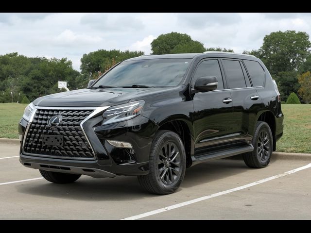 2021 Lexus GX 460 Premium