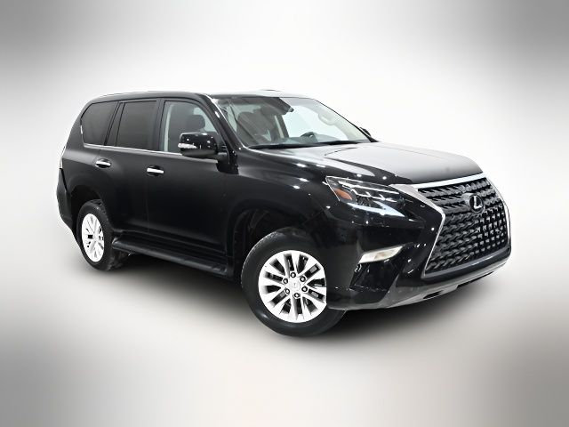 2021 Lexus GX 460 Premium