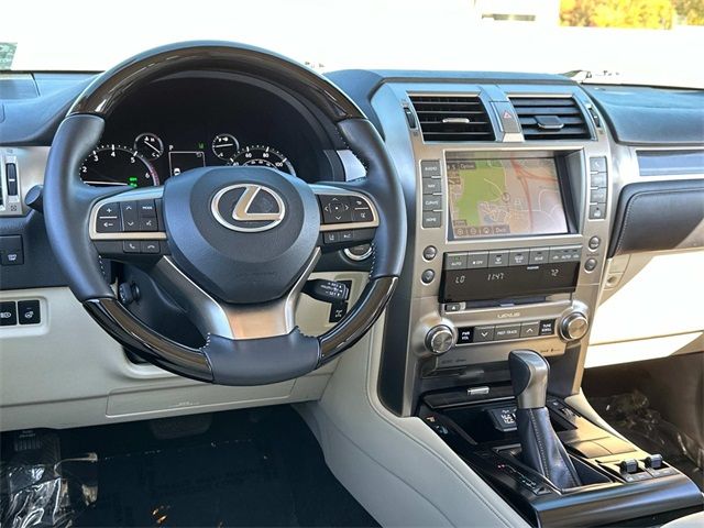 2021 Lexus GX 460 Premium