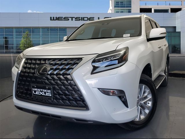 2021 Lexus GX 460 Premium