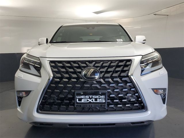 2021 Lexus GX 460 Premium