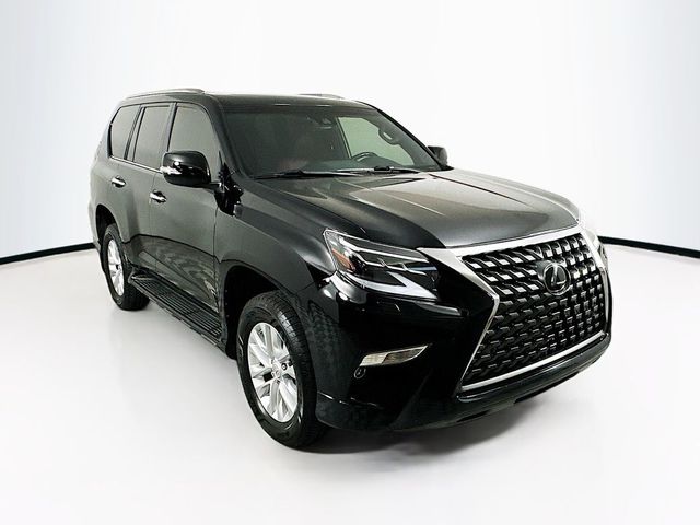 2021 Lexus GX 460 Premium