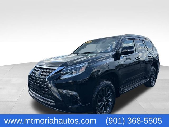 2021 Lexus GX 460 Premium