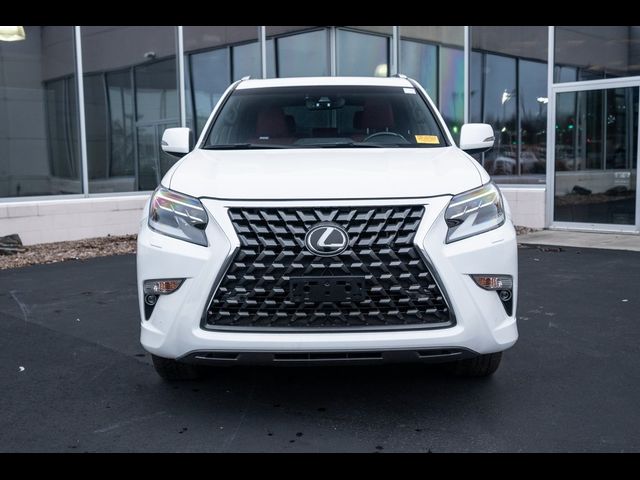 2021 Lexus GX 460 Premium