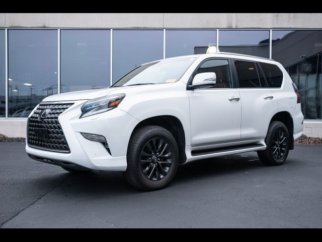 2021 Lexus GX 460 Premium