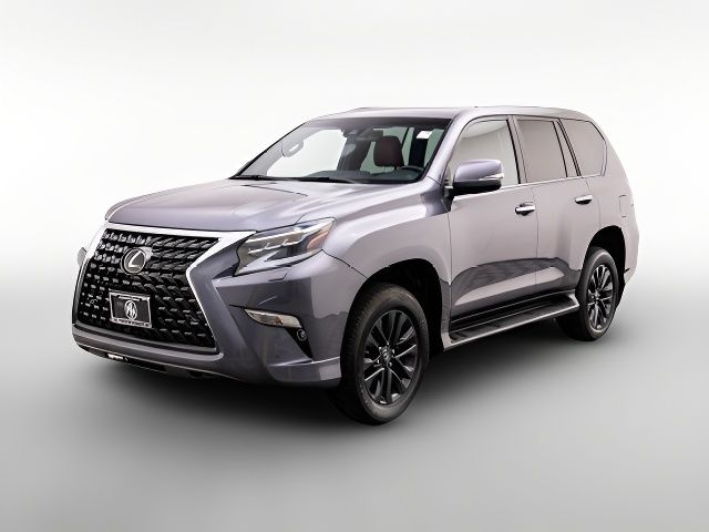 2021 Lexus GX 460 Premium