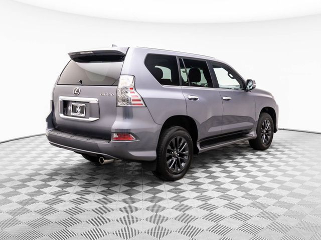 2021 Lexus GX 460 Premium