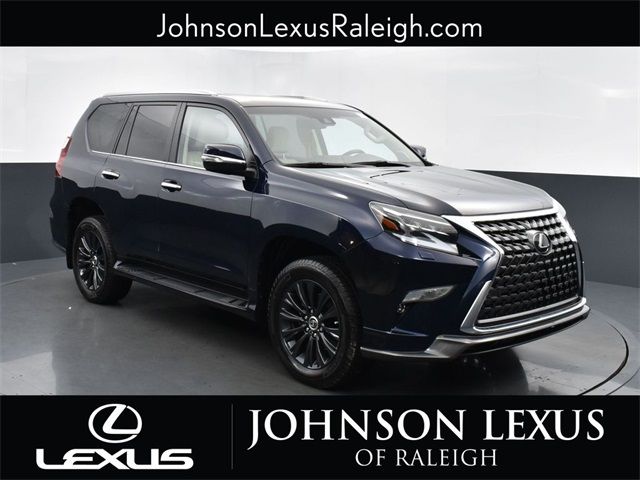 2021 Lexus GX 460 Premium