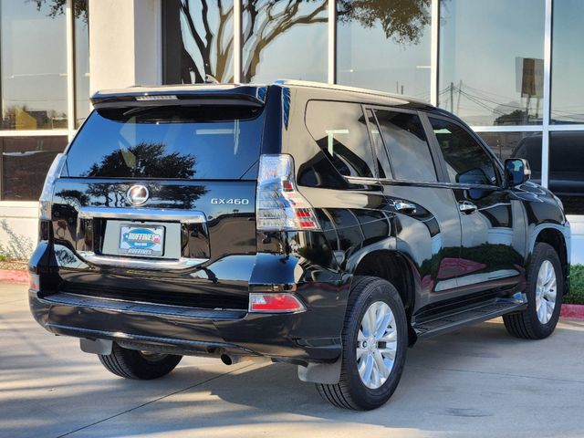 2021 Lexus GX 460 Premium