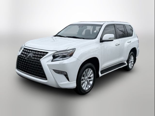 2021 Lexus GX 460 Premium