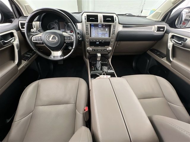 2021 Lexus GX 460 Premium