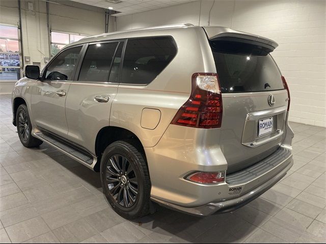 2021 Lexus GX 460 Premium