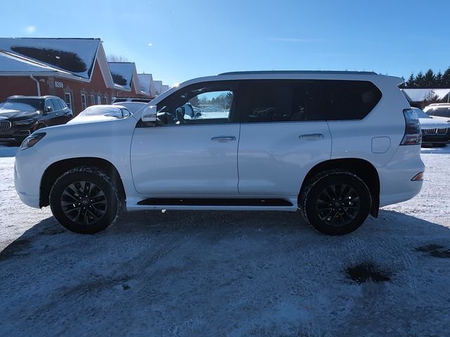 2021 Lexus GX 460 Premium