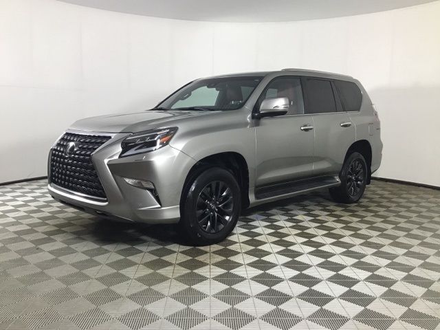 2021 Lexus GX 460 Premium