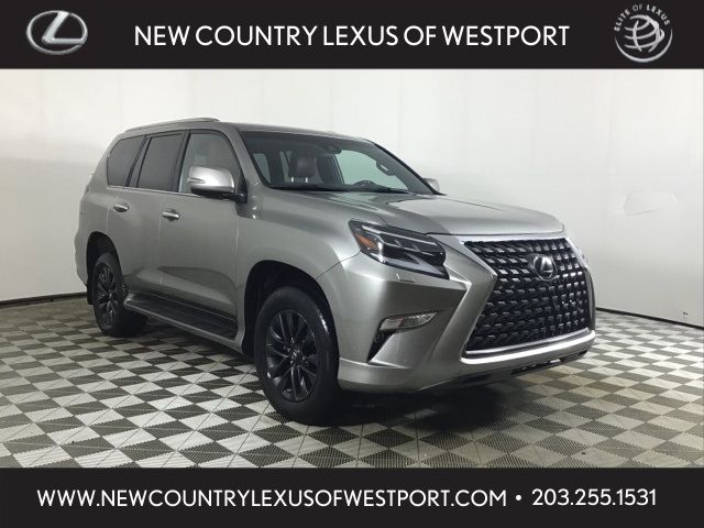 2021 Lexus GX 460 Premium