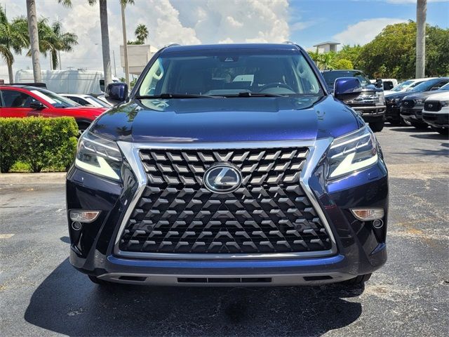 2021 Lexus GX 460 Premium