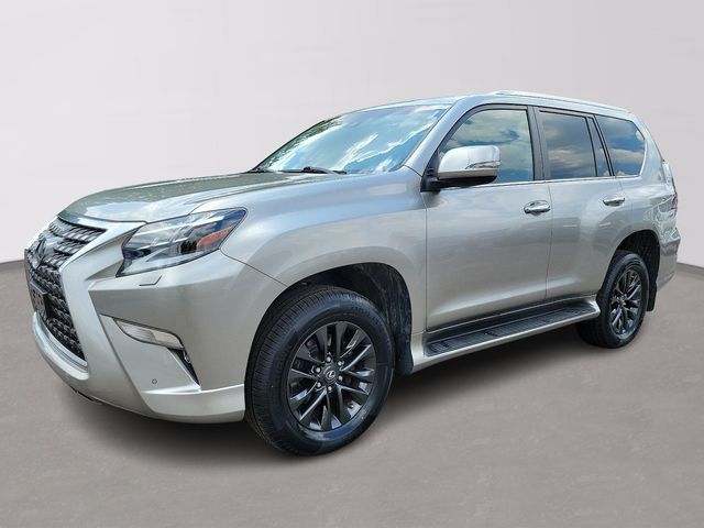 2021 Lexus GX 460 Premium