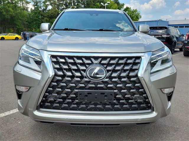 2021 Lexus GX 460 Premium