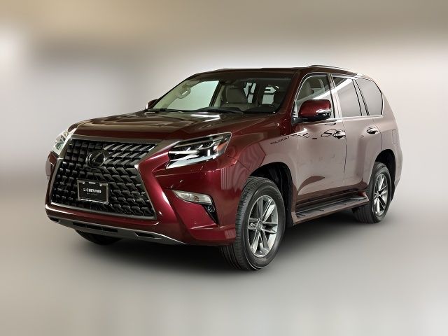 2021 Lexus GX 460 Premium