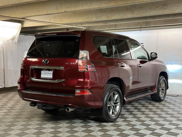 2021 Lexus GX 460 Premium