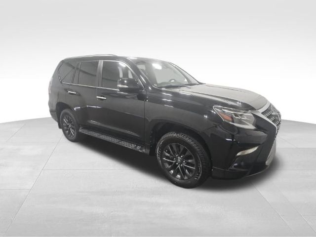 2021 Lexus GX 460 Premium