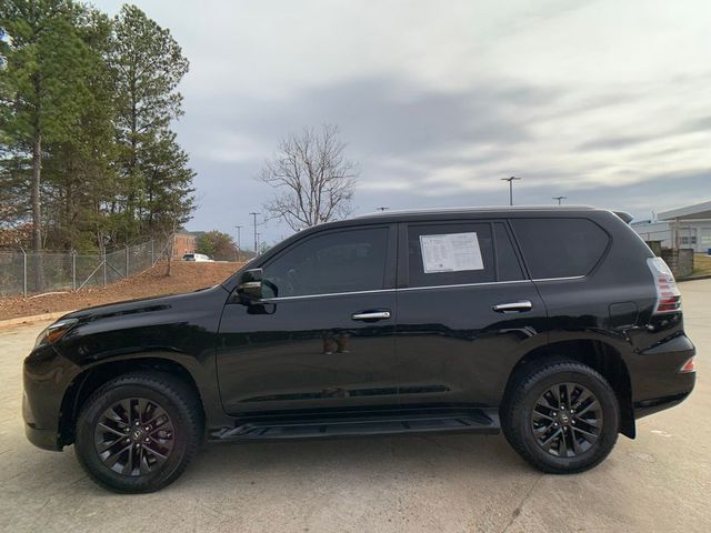 2021 Lexus GX 460 Premium