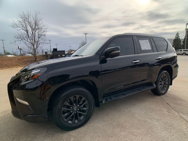 2021 Lexus GX 460 Premium