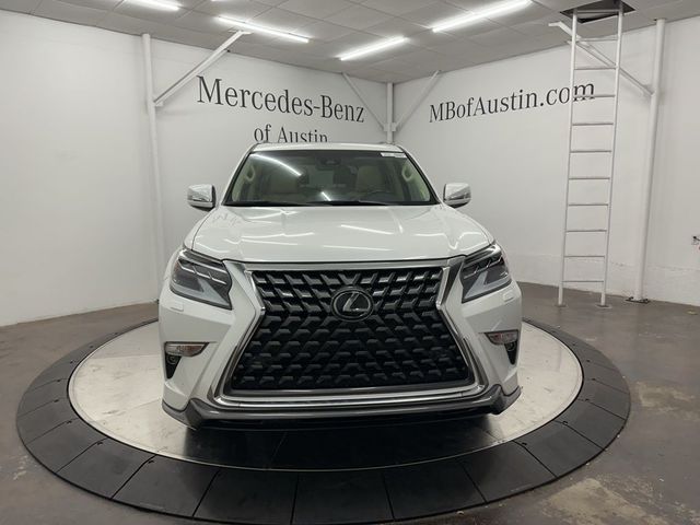 2021 Lexus GX 460 Premium