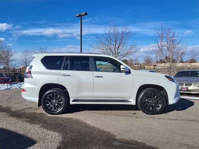 2021 Lexus GX 460 Premium